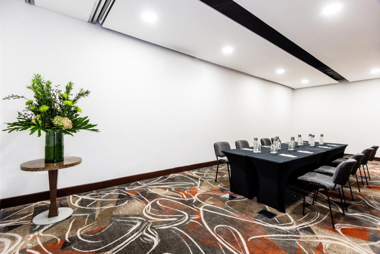 Hotel Morrison Zona Rosa Богота Екстериор снимка