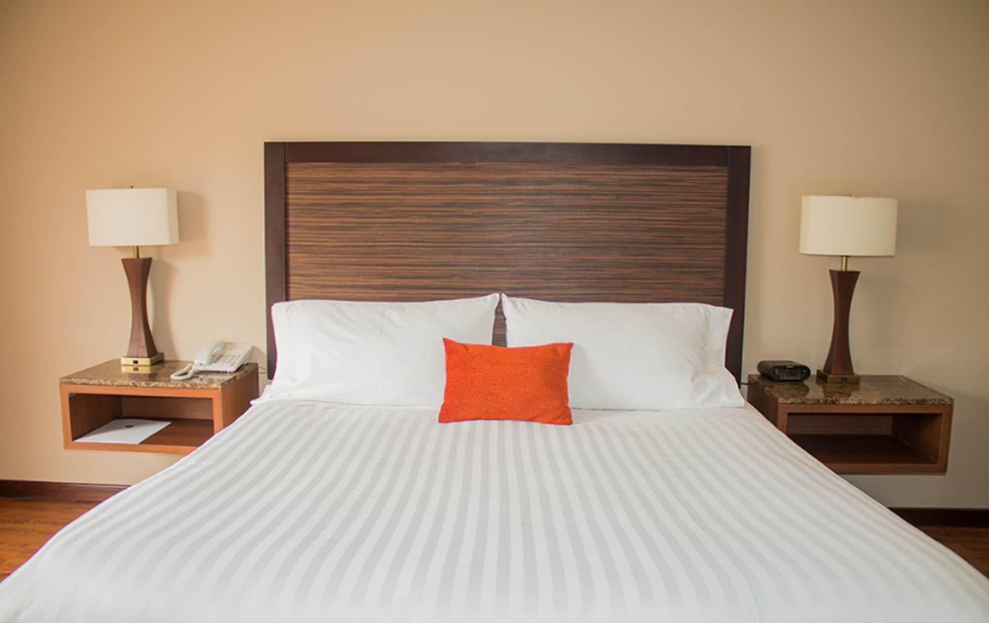 Hotel Morrison Zona Rosa Богота Екстериор снимка