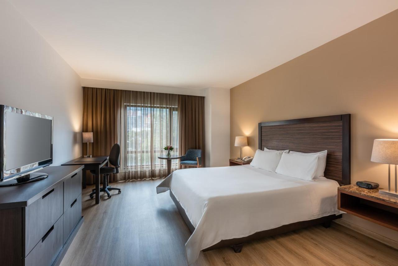 Hotel Morrison Zona Rosa Богота Екстериор снимка