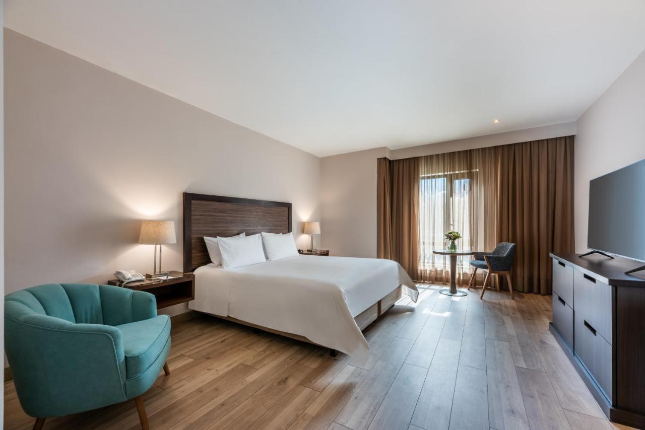 Hotel Morrison Zona Rosa Богота Екстериор снимка