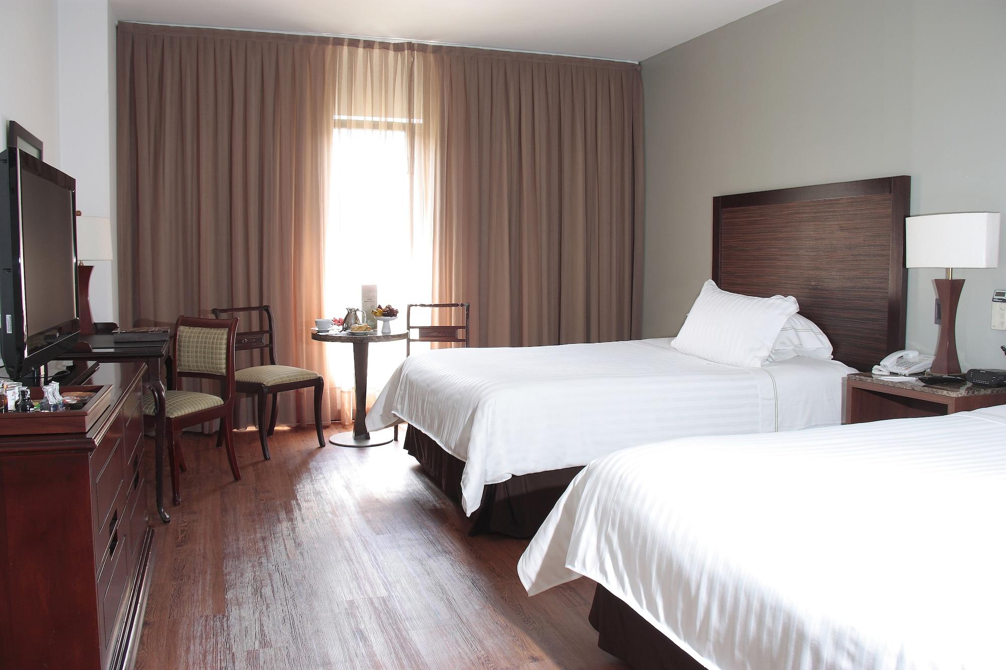 Hotel Morrison Zona Rosa Богота Екстериор снимка