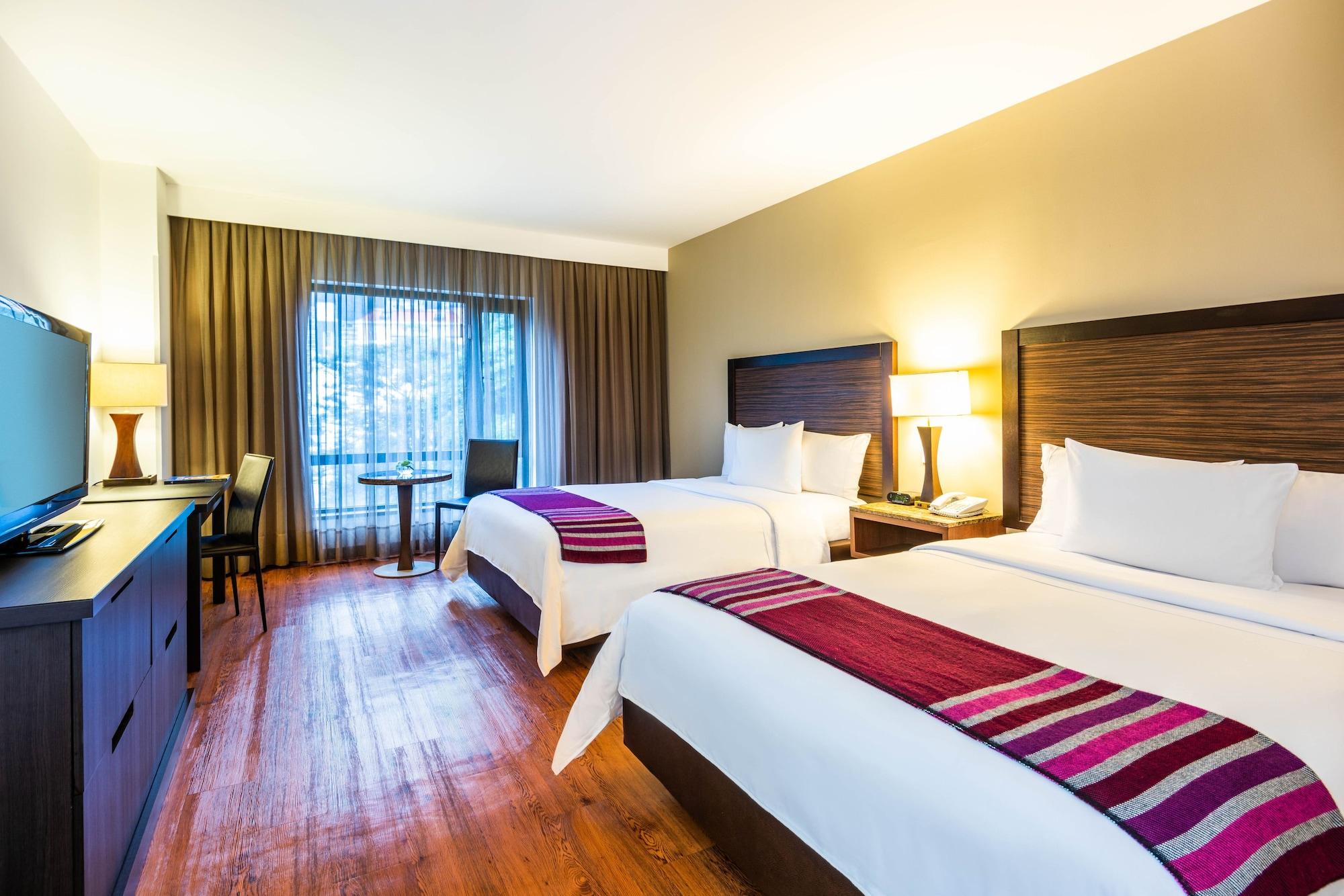 Hotel Morrison Zona Rosa Богота Екстериор снимка