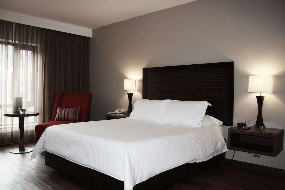 Hotel Morrison Zona Rosa Богота Екстериор снимка
