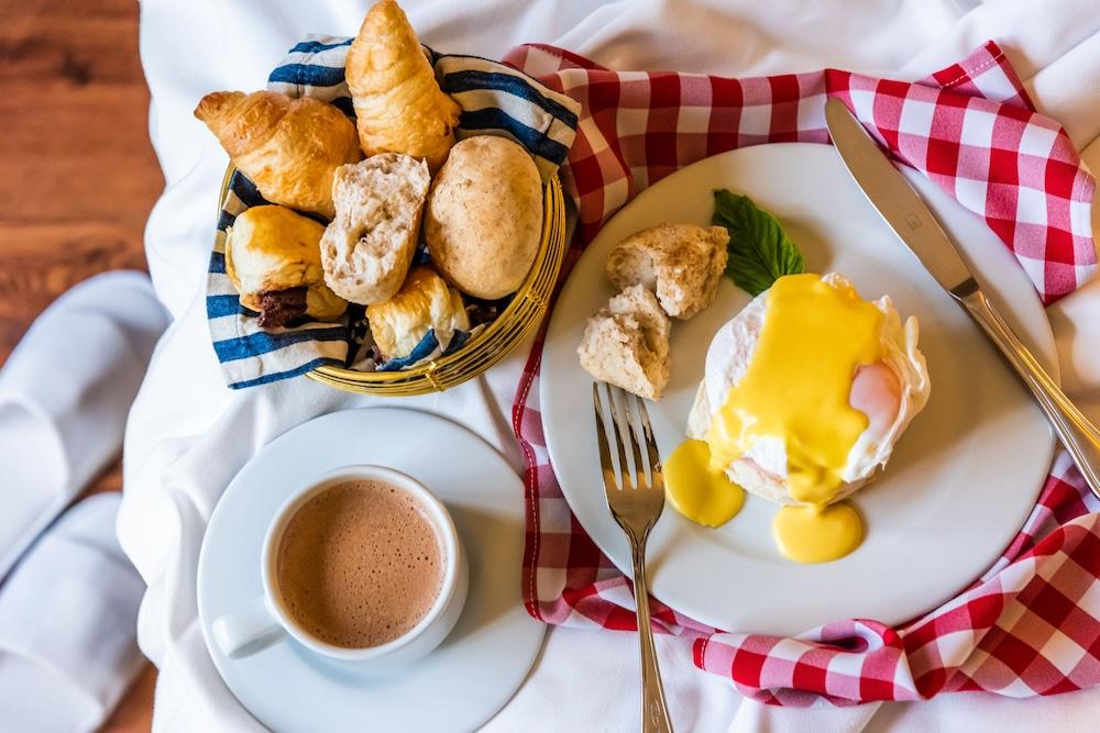 Hotel Morrison Zona Rosa Богота Екстериор снимка