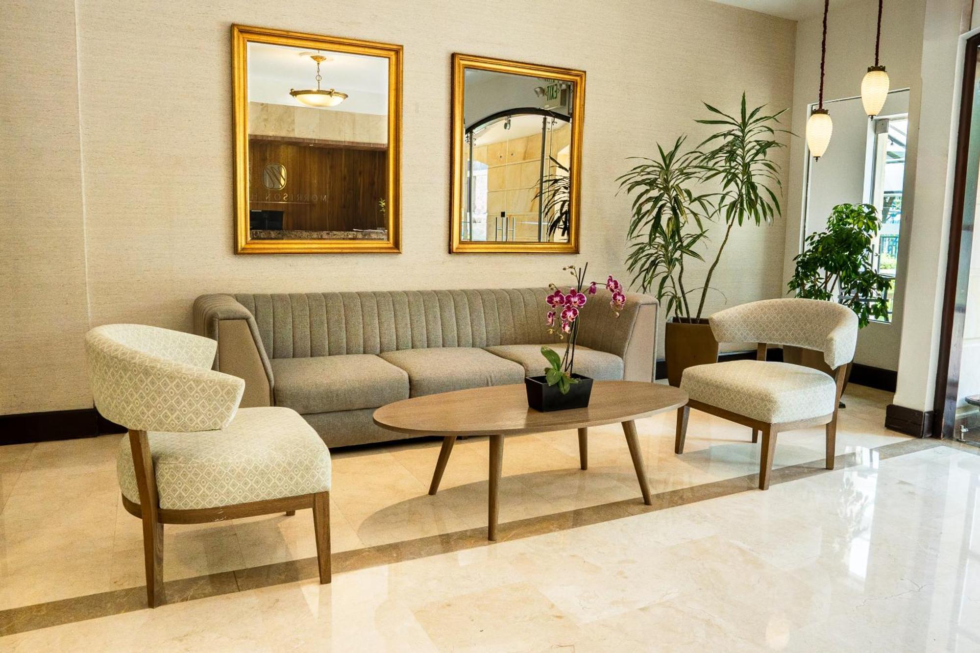 Hotel Morrison Zona Rosa Богота Екстериор снимка