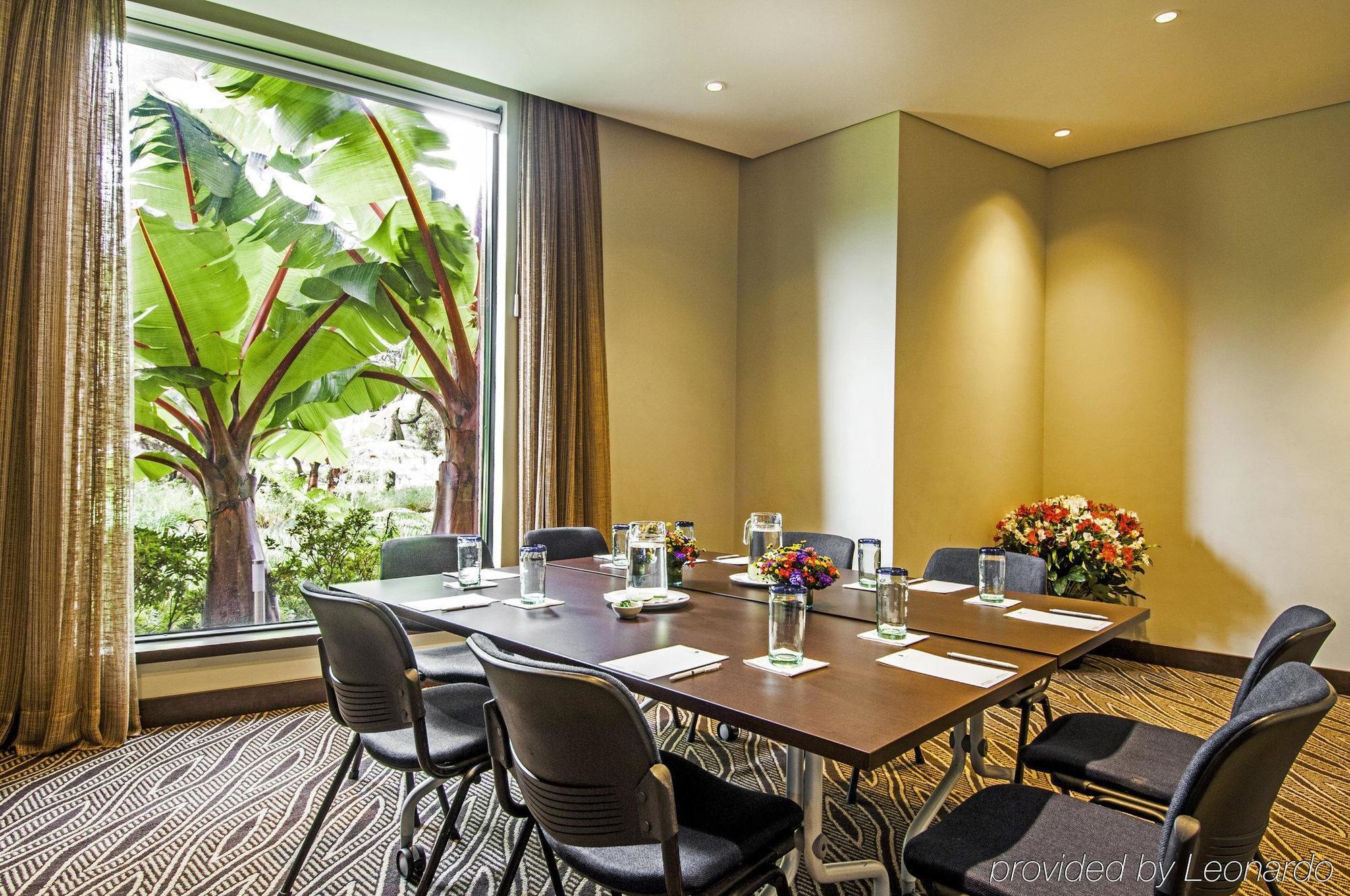 Hotel Morrison Zona Rosa Богота Екстериор снимка