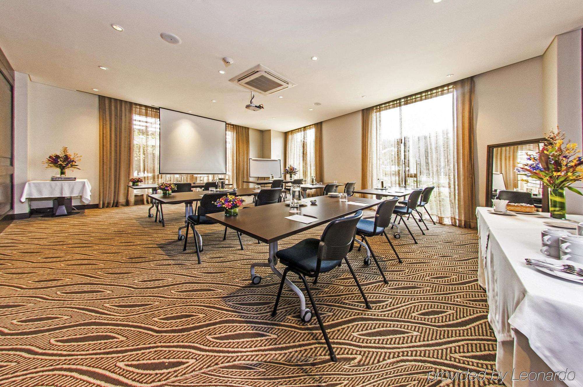 Hotel Morrison Zona Rosa Богота Екстериор снимка