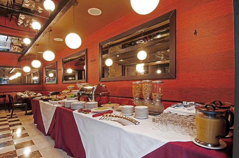 Hotel Morrison Zona Rosa Богота Екстериор снимка